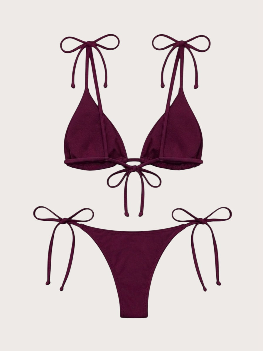 Bikini Crystals
