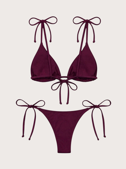 Bikini Crystals