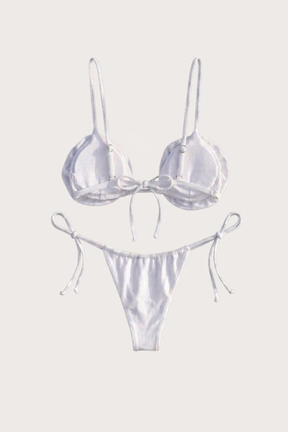 Bikini Flowers