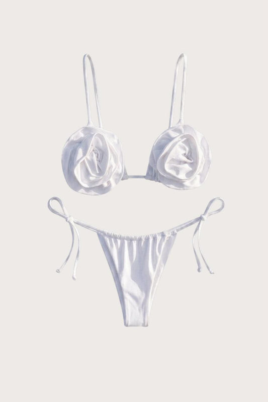 Bikini Flowers